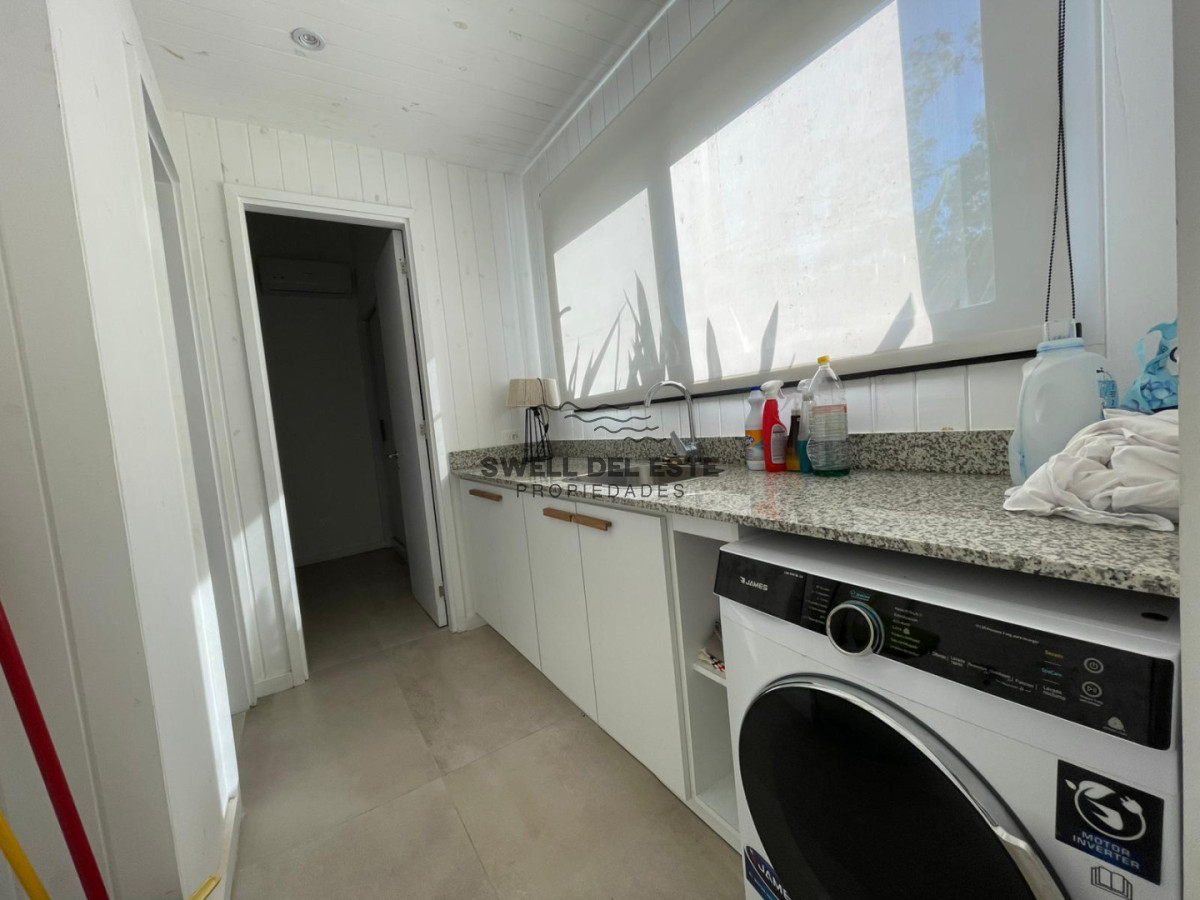 Casa ID.314 - Casa Venta Barrio Don Miguel (La Barra)