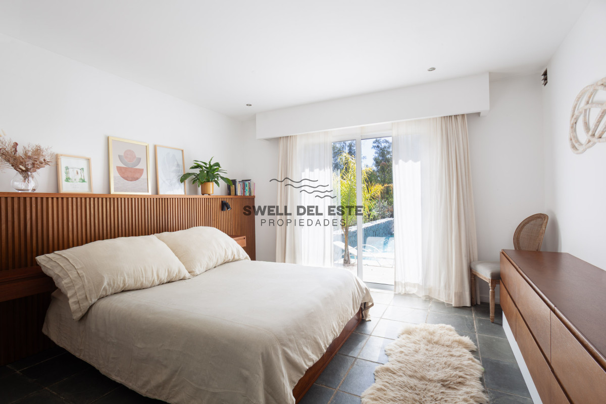 Casa ID.147 - Casa en La Barra