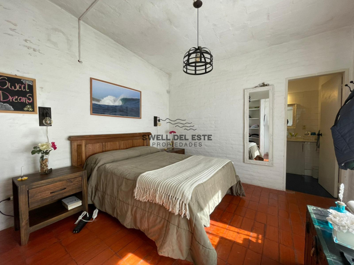 Casa ID.398 - Venta Casa 4 Dormitorios a 300 metros de Playa en La Barra