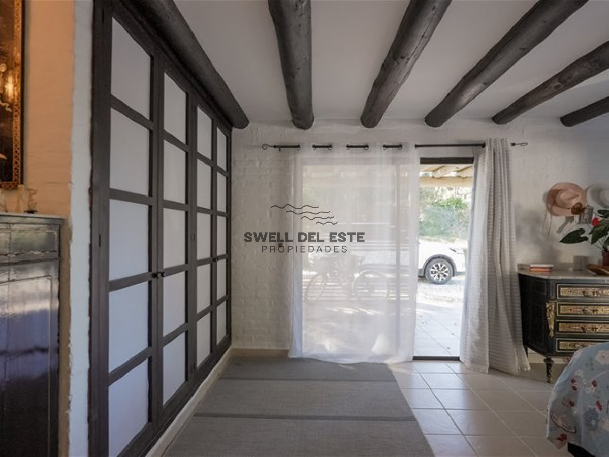 Casa ID.151 - Casa Faro de Luz Arenas de José Ignacio