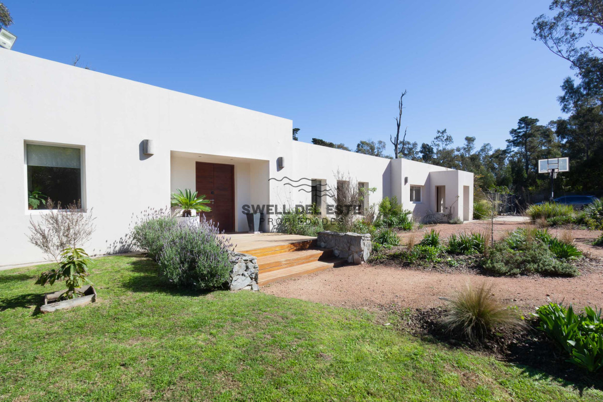 Casa ID.147 - Casa en La Barra