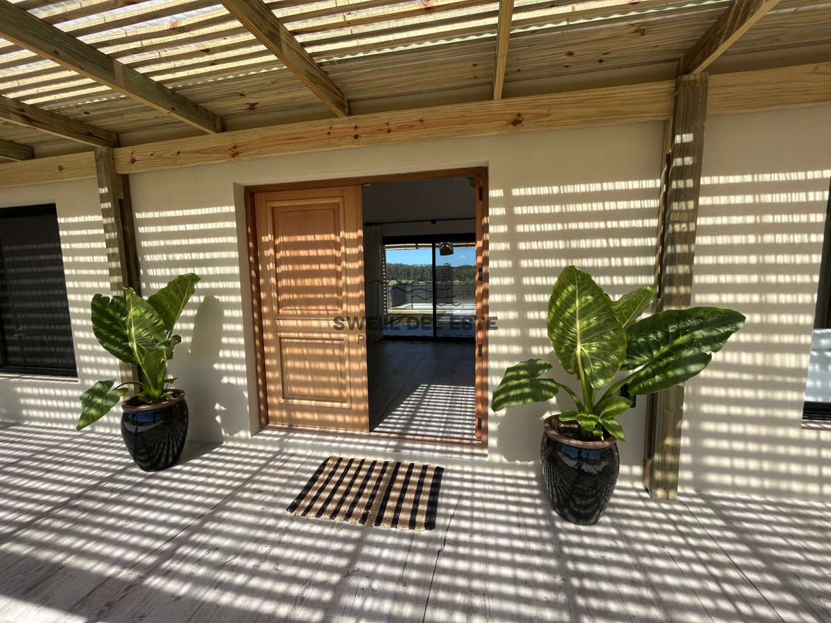 Casa ID.1 - Casa en venta en Pueblo Mío, Manantiales