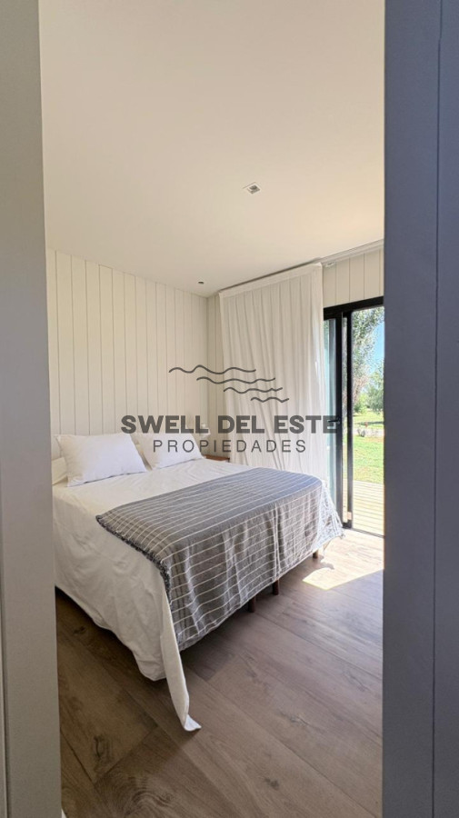 Casa ID.307 - Casa Barrio Don Miguel a Estrenar