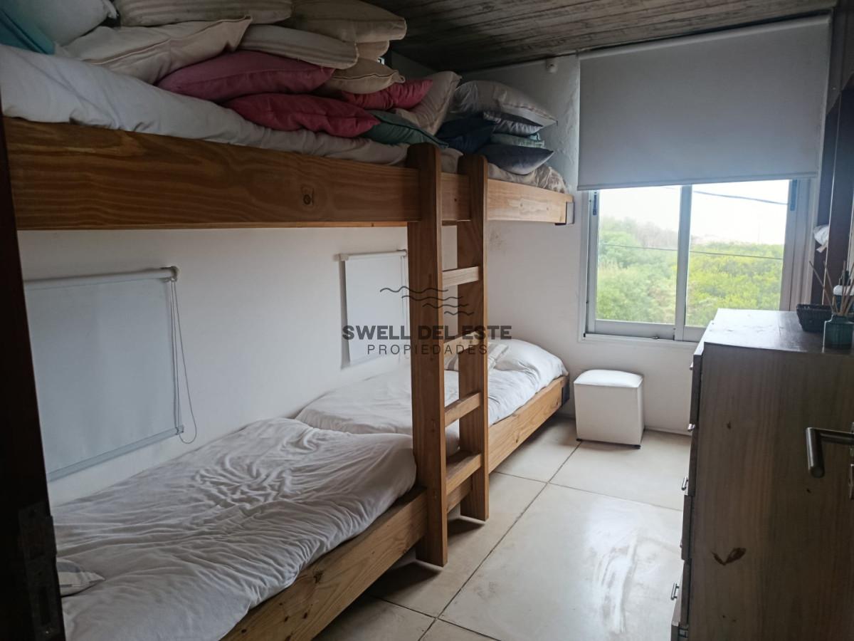 Casa ID.361 - Hermosa Casa Frente al Mar en Manantiales