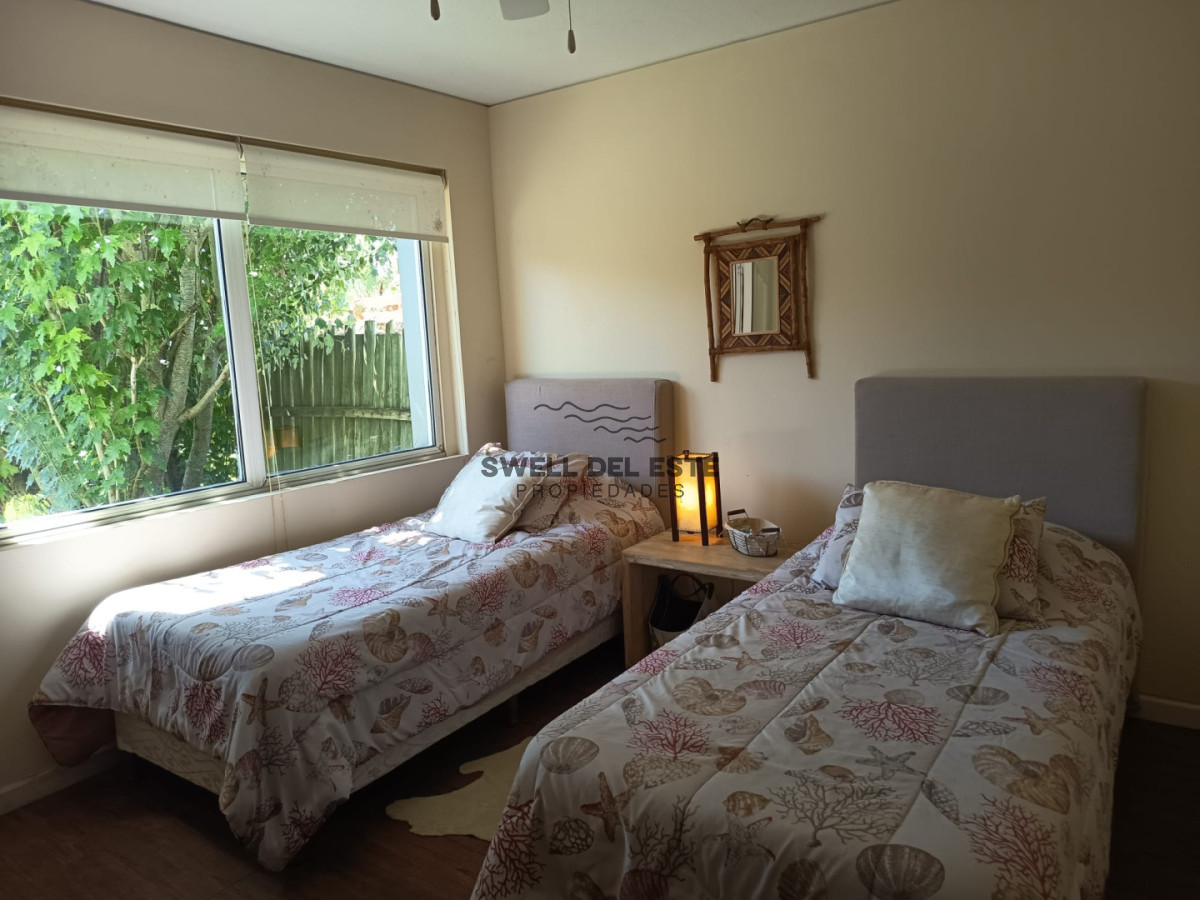 Casa ID.300 - Casa a pasos del Mar - Altos de Punta Piedra