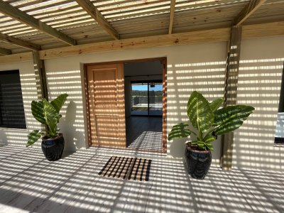 Casa Pueblo Mío - Chacras La Barra