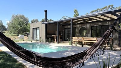 Casa Barrio Don Miguel a Estrenar