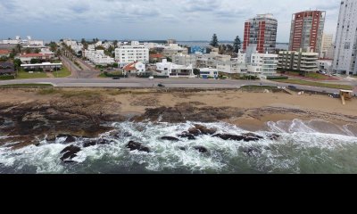 Casa en primera linea frente a Playa de los Ingleses en la Peninsula
