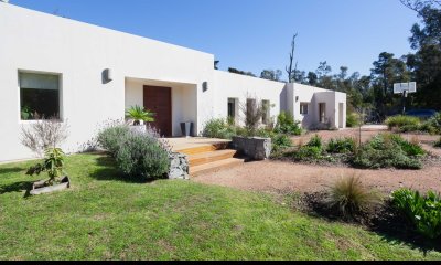 Casa en La Barra