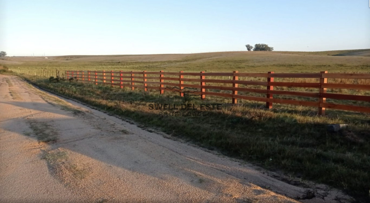 Chacra ID.28 - Chacra de 6ha en Garzón