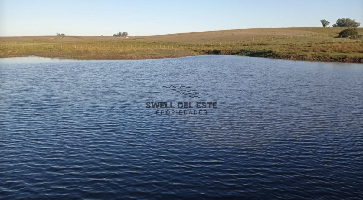 Chacra ID.28 - Chacra de 6ha en Garzón