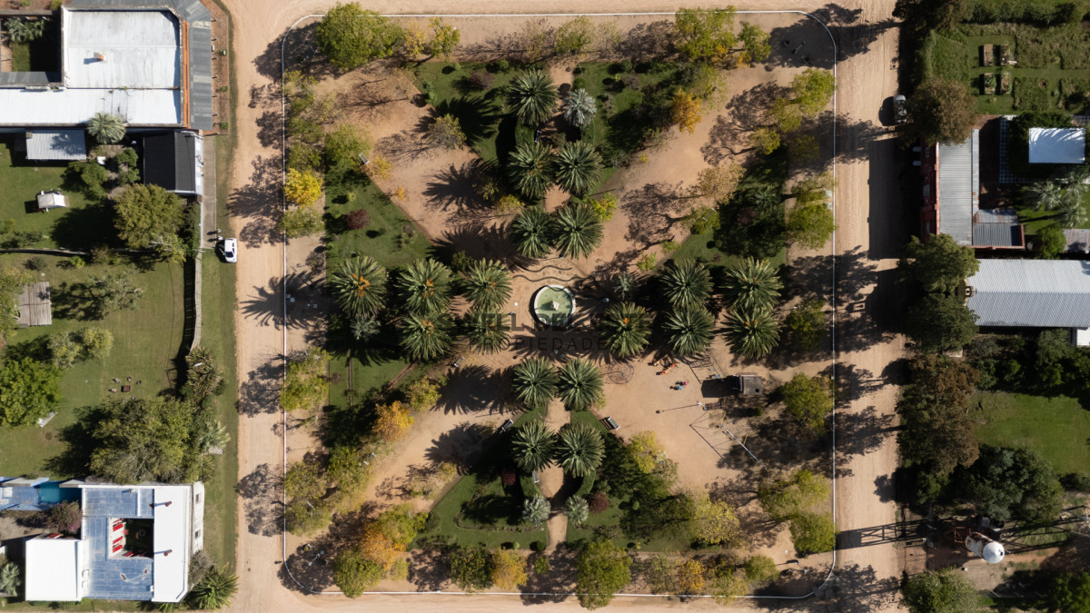 Chacra ID.350 - Venta Chacra Pueblo Garzon 21ha