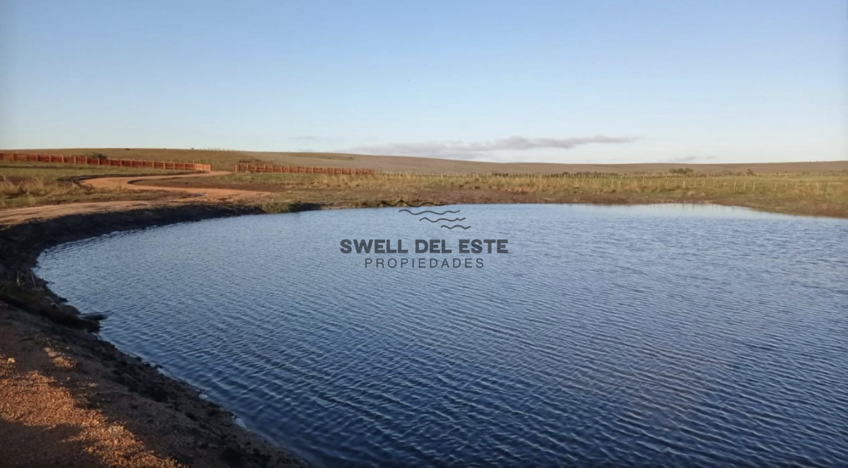 Chacra ID.28 - Chacra de 6ha en Garzón