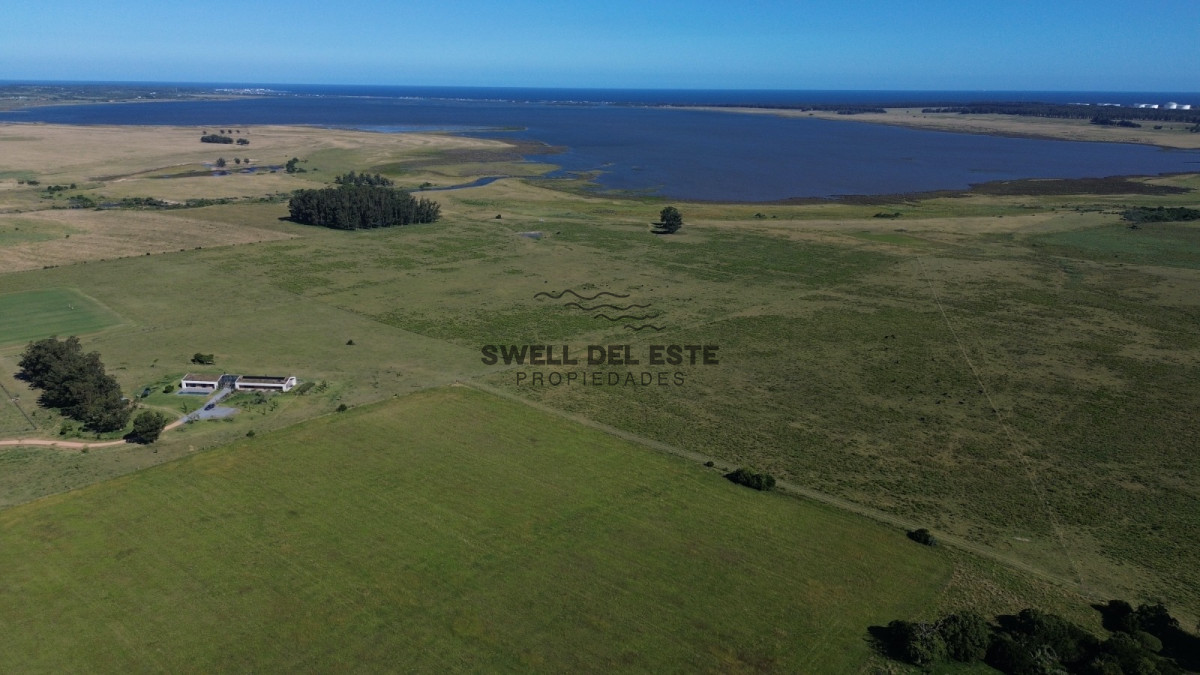 Chacra ID.27 - Chacras de 4ha sobre la Laguna de José Ignacio