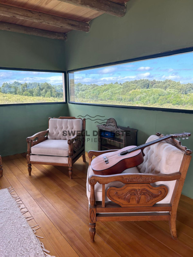 Chacra ID.354 - Venta Chacra 9Ha Manantiales (Zona Medellin)