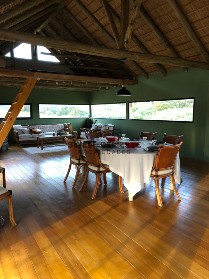 Chacra ID.354 - Venta Chacra 9Ha Manantiales (Zona Medellin)