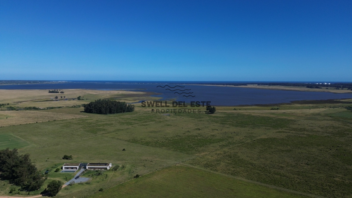 Chacra ID.27 - Chacras de 4ha sobre la Laguna de José Ignacio