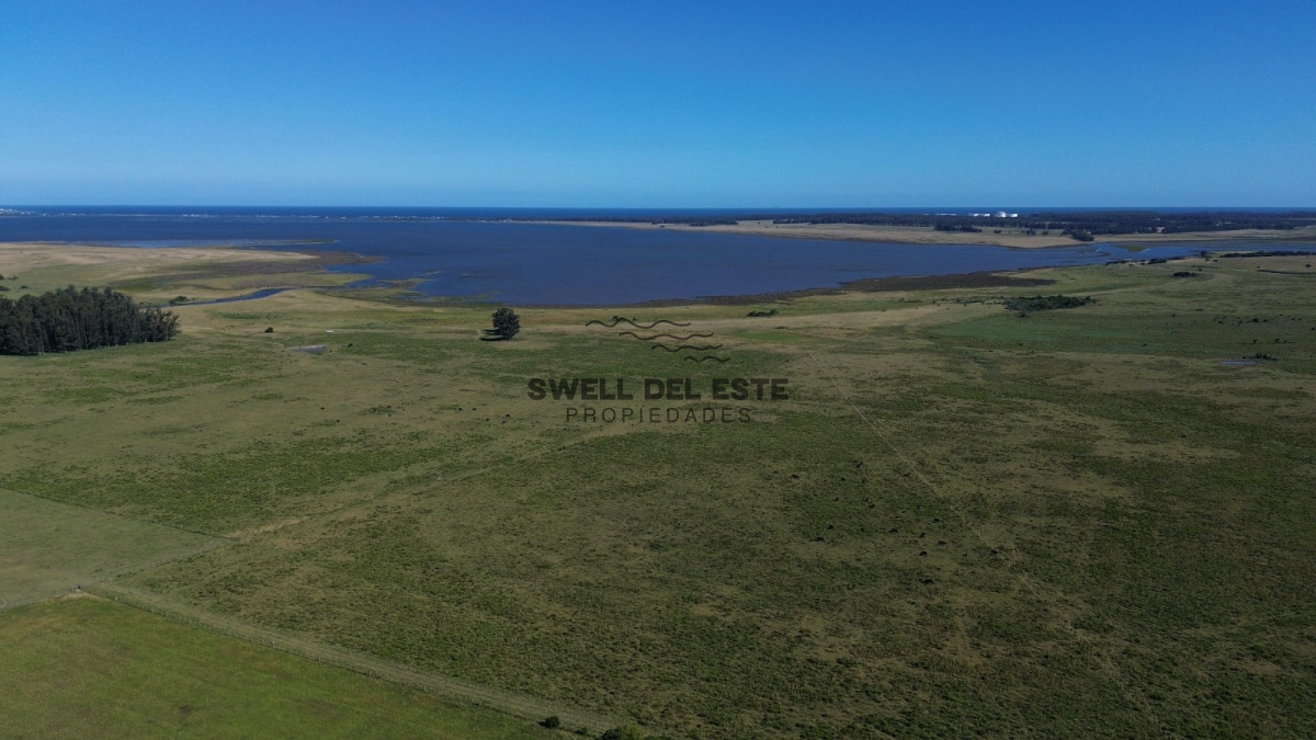 Chacra ID.27 - Chacras de 4ha sobre la Laguna de José Ignacio