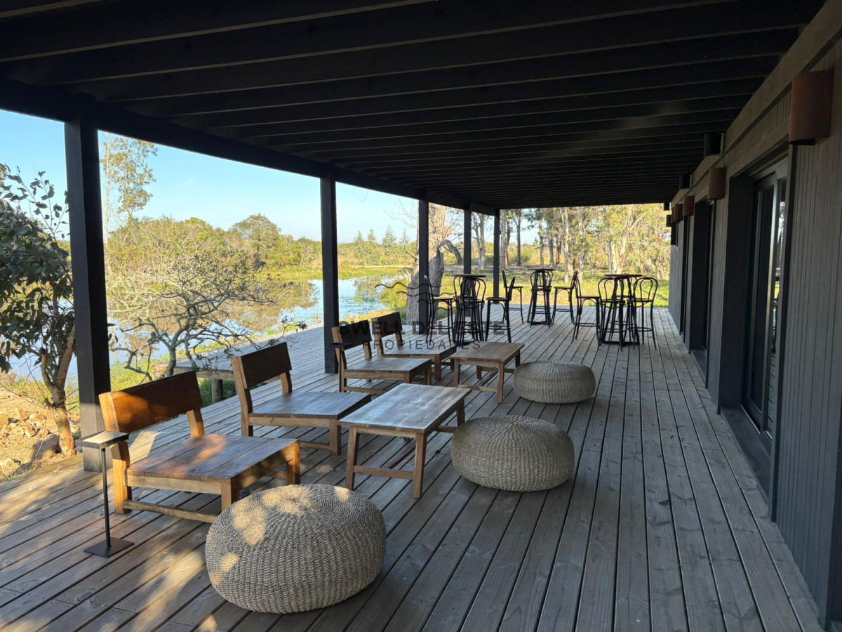 Terreno ID.3 - Club de Chacras - Puerto Quetzal 4.000 m2