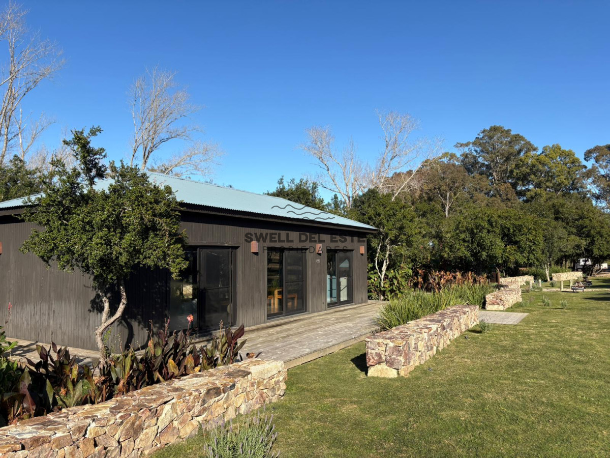 Terreno ID.3 - Club de Chacras - Puerto Quetzal 4.000 m2