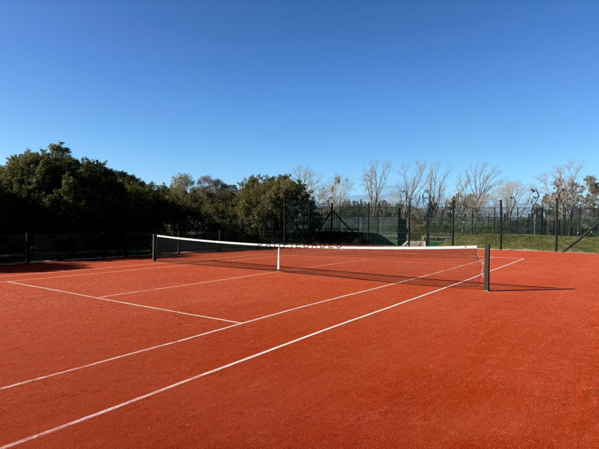 Terreno ID.3 - Club de Chacras - Puerto Quetzal 4.000 m2