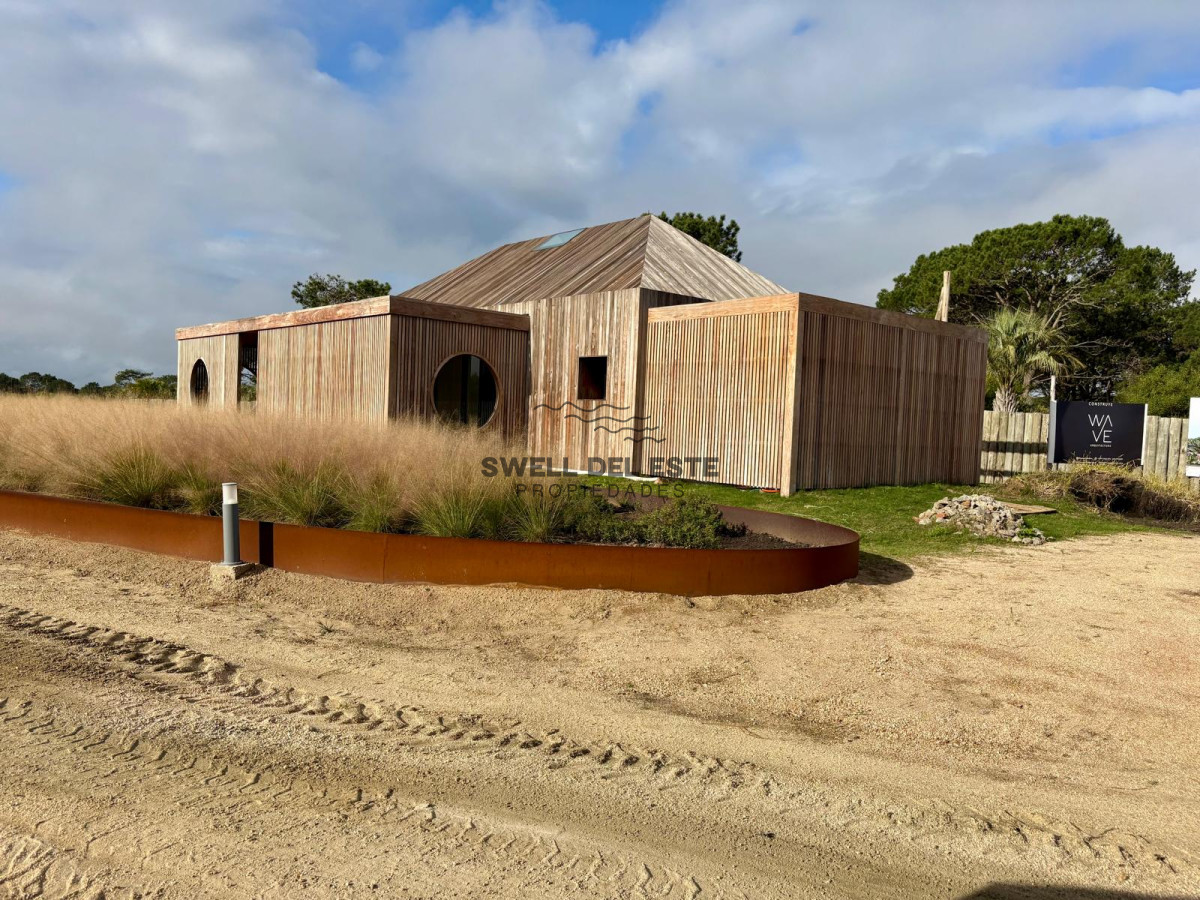 Terreno ID.15 - Terrenos de 1000m2 en barrio privado Playa Brava José Ignacio desde $280.000