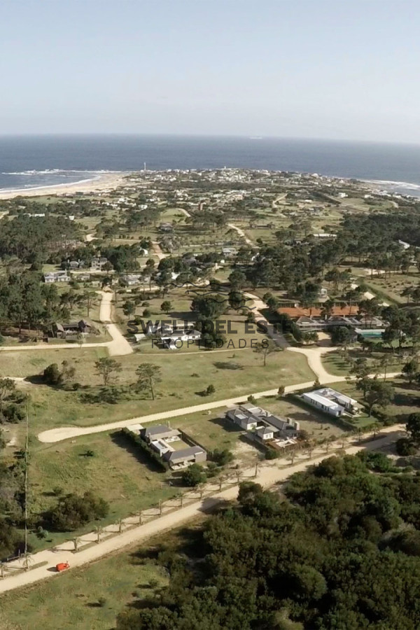 Terreno ID.15 - Terrenos de 1000m2 en barrio privado Playa Brava José Ignacio desde $280.000