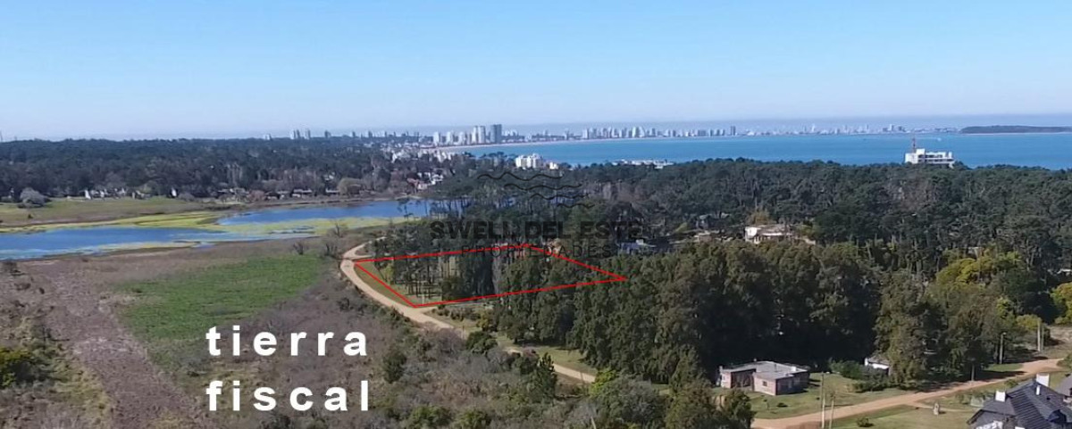 Terreno ID.425 - Terreno 9000 m2 Laguna del Diario