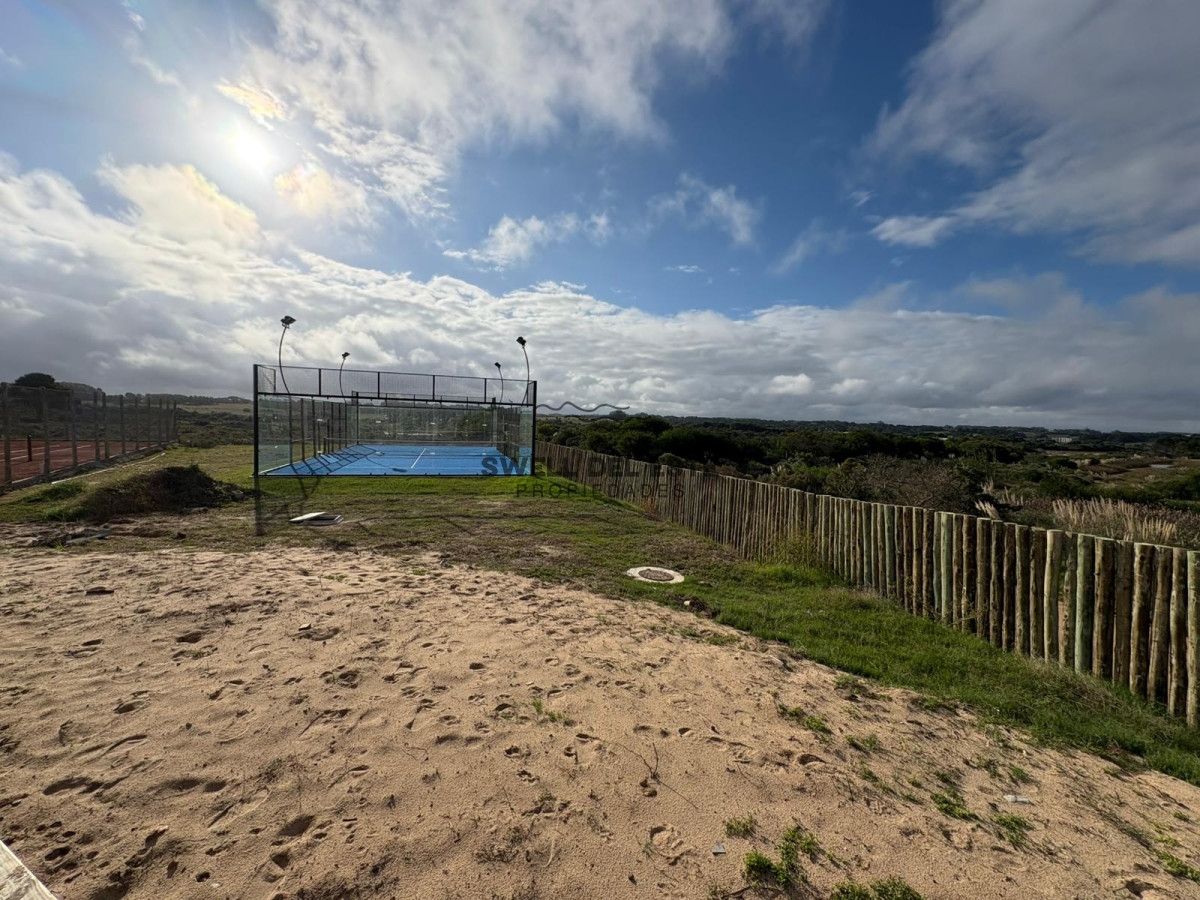 Terreno ID.15 - Terrenos de 1000m2 en barrio privado Playa Brava José Ignacio desde $280.000