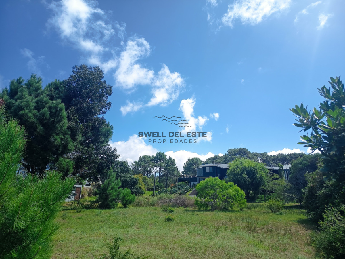 Terreno ID.297 - Terreno La Barra (Zona Club de la Barra)