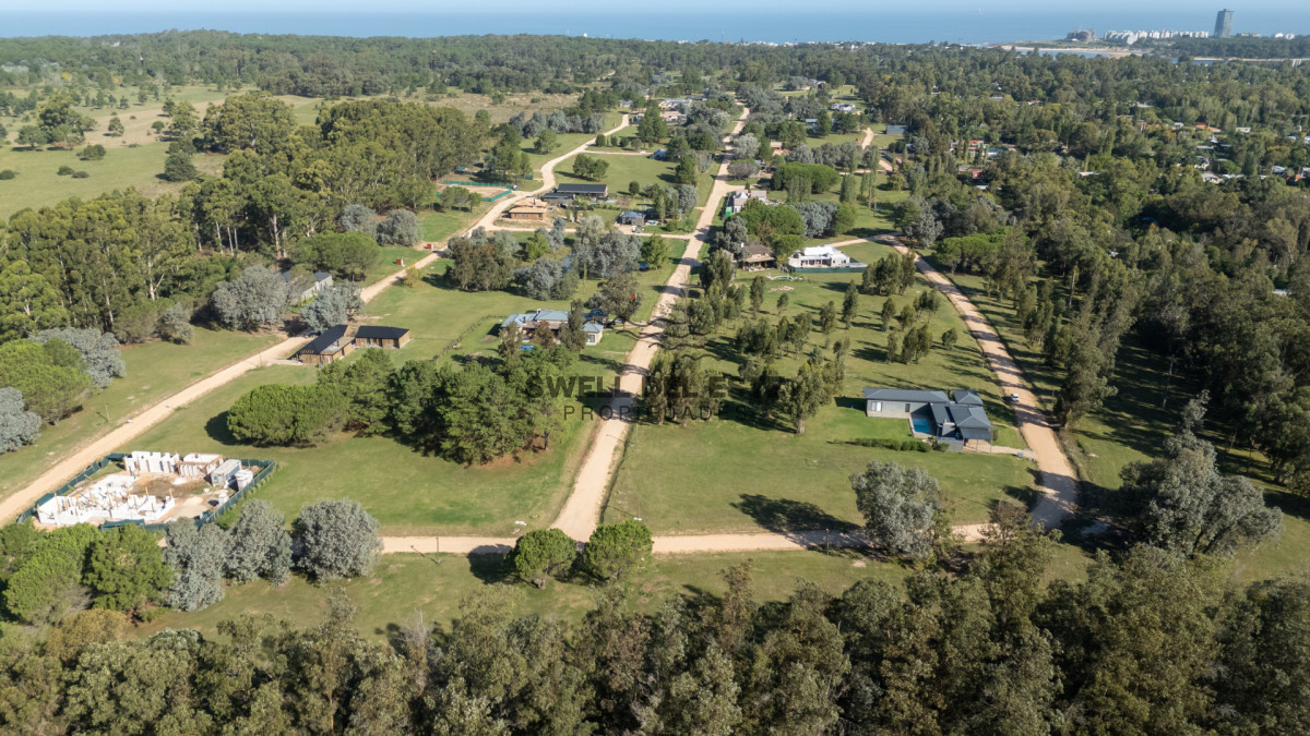 Terreno ID.291 - Terrenos Don Miguel 2000m2 - Arbolado