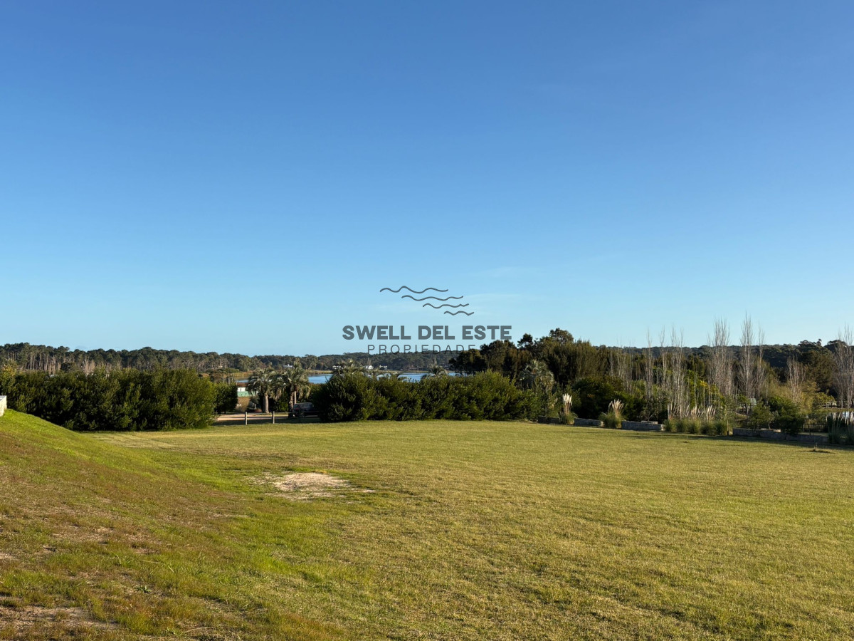 Terreno ID.33 - Espectacular terreno de 5600m2 en Laguna Estates, Manantiales