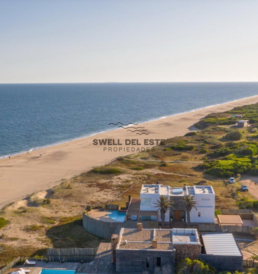 Terreno ID.225 - Terrreno en Santa Mónica/La Boyita a 70 metros del mar