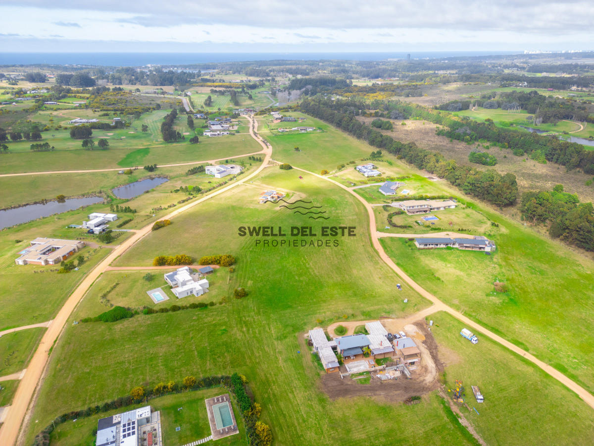 Terreno ID.187 - Terreno de 4000m2 en Pueblo Mío Manantiales