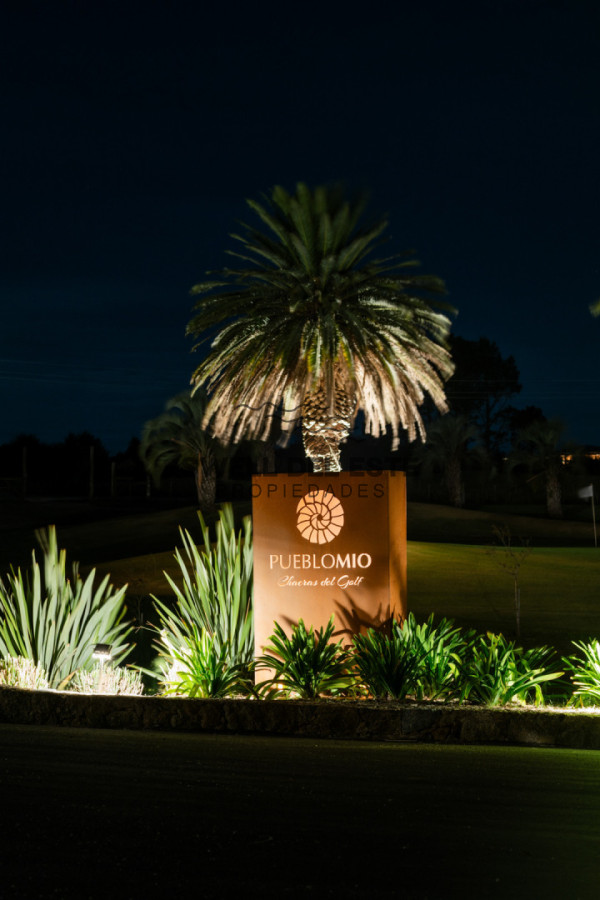 Terreno ID.285 - Terreno Pueblo Mio 