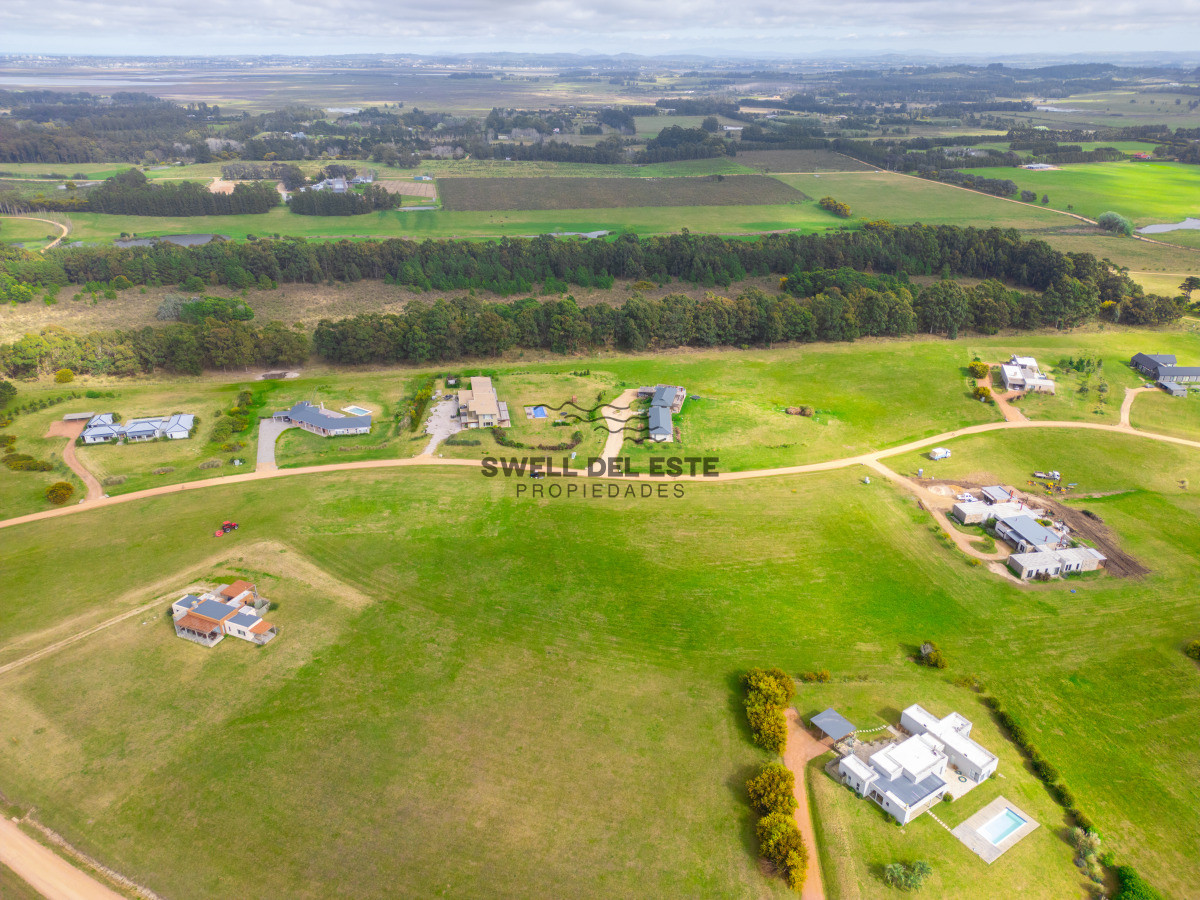 Terreno ID.187 - Terreno de 4000m2 en Pueblo Mío Manantiales