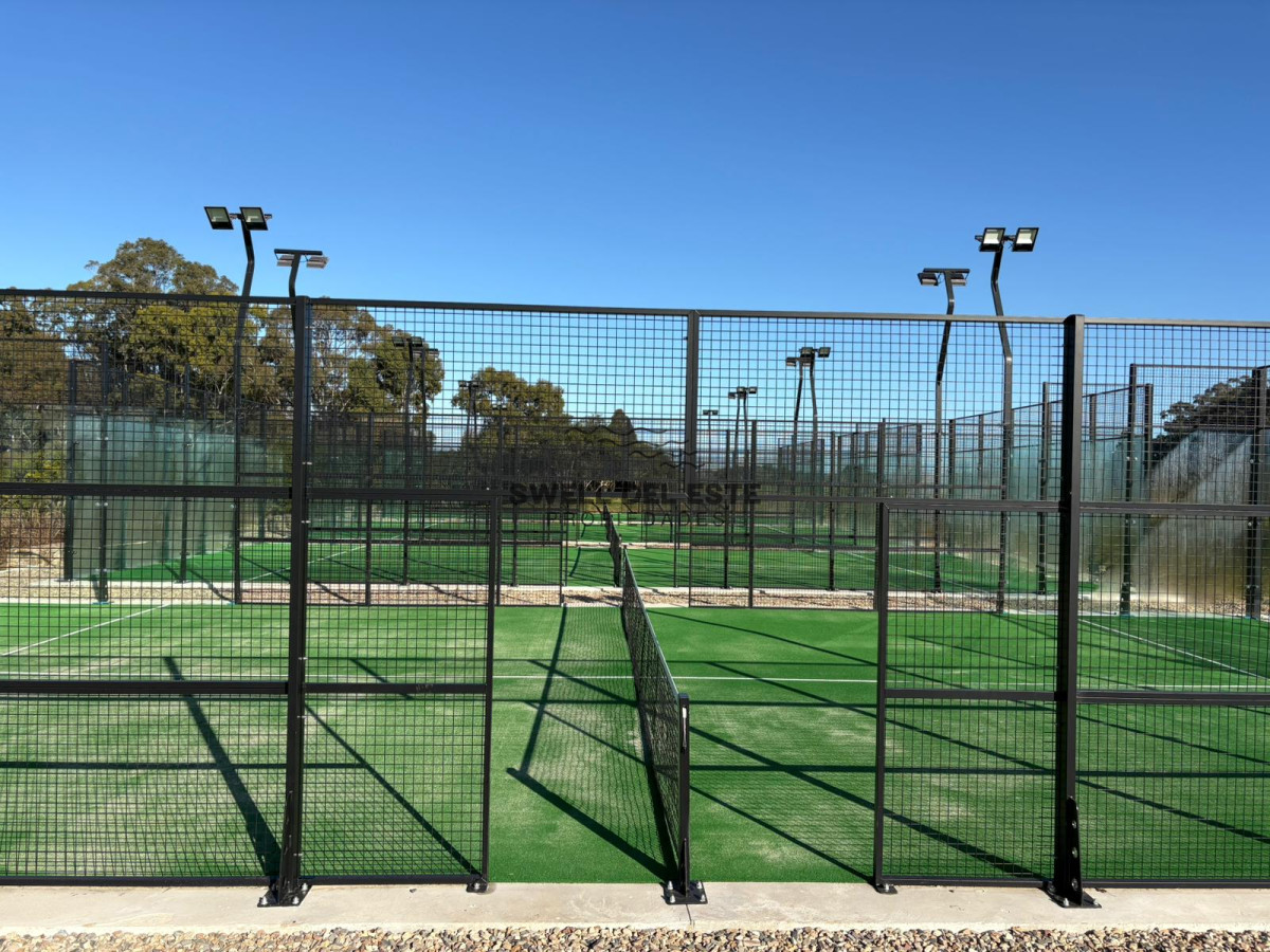 Terreno ID.3 - Terrenos en barrio privado Puerto Quetzal 4000m2 desde $150.000