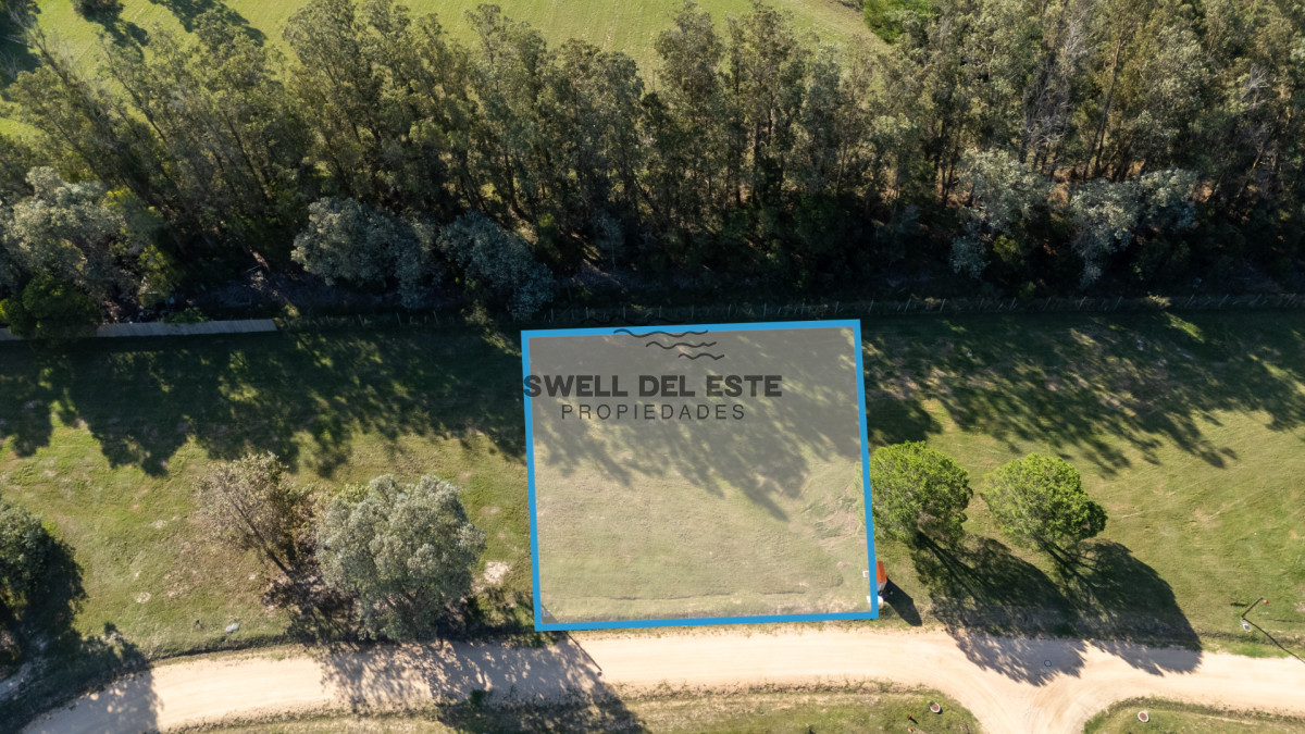 Terreno ID.302 - Terreno Don Miguel T13