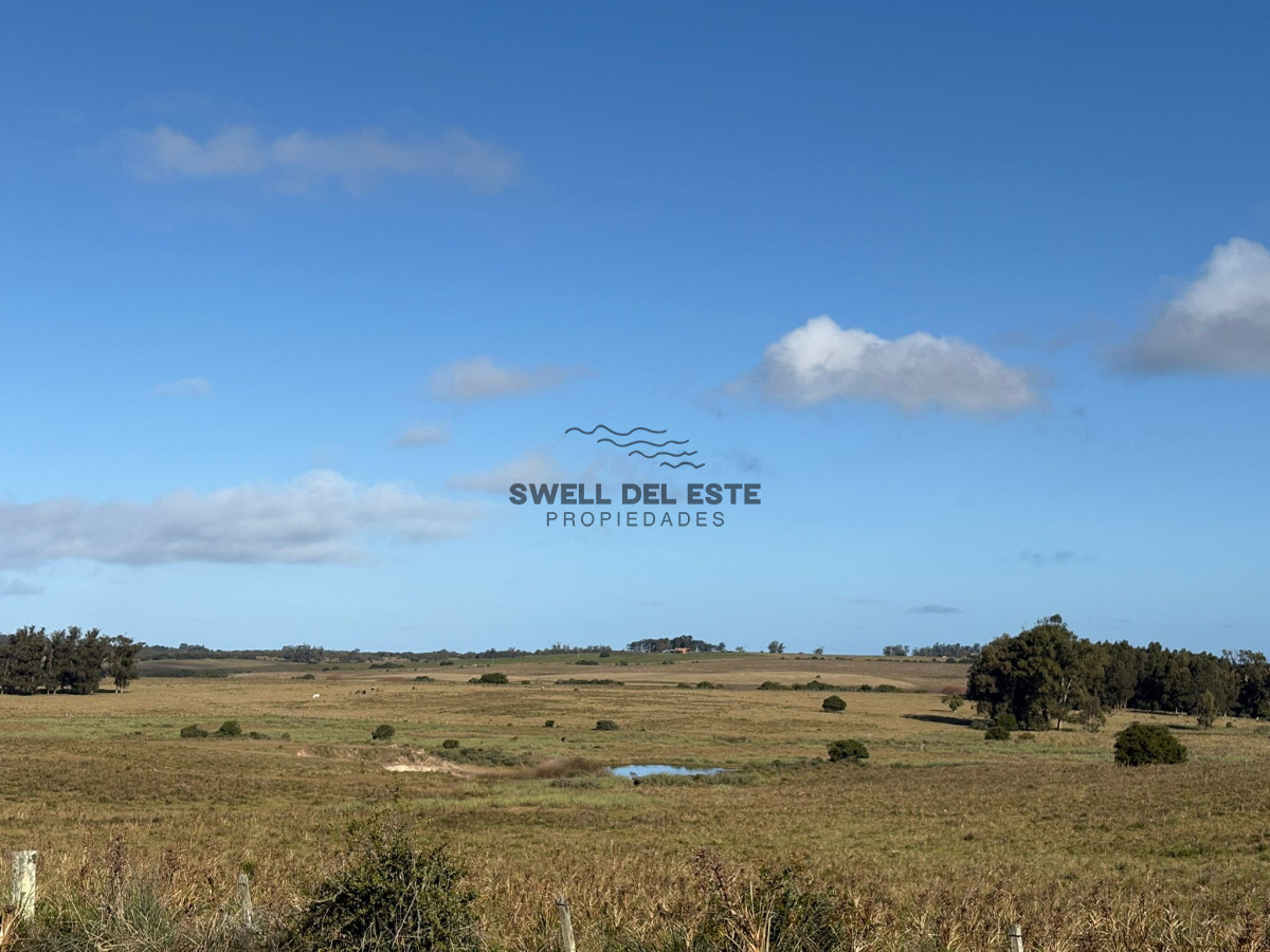 Terreno ID.34 - Terrenos en Barrio privado Nativo a 5 mins de José Ignacio desde 180000