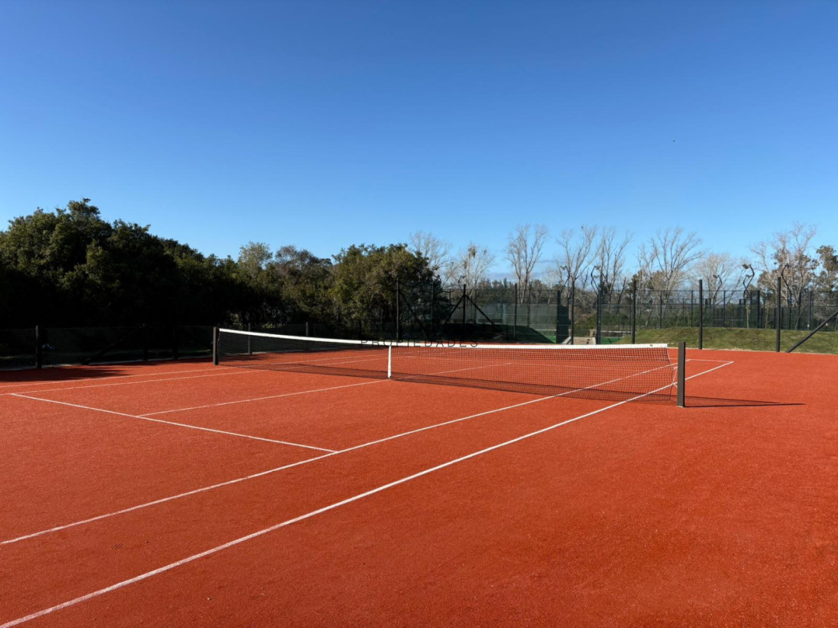 Terreno ID.303 - Terreno Lote 9 Puerto Quetzal - Vista Laguna