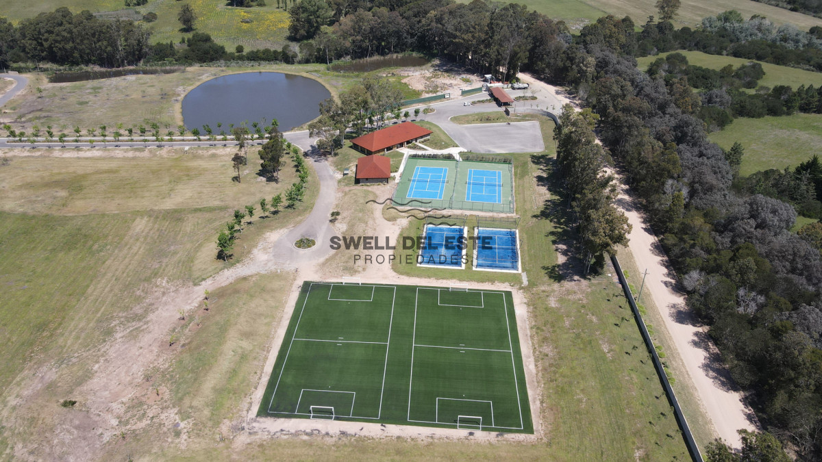 Terreno ID.285 - Terreno Pueblo Mio 