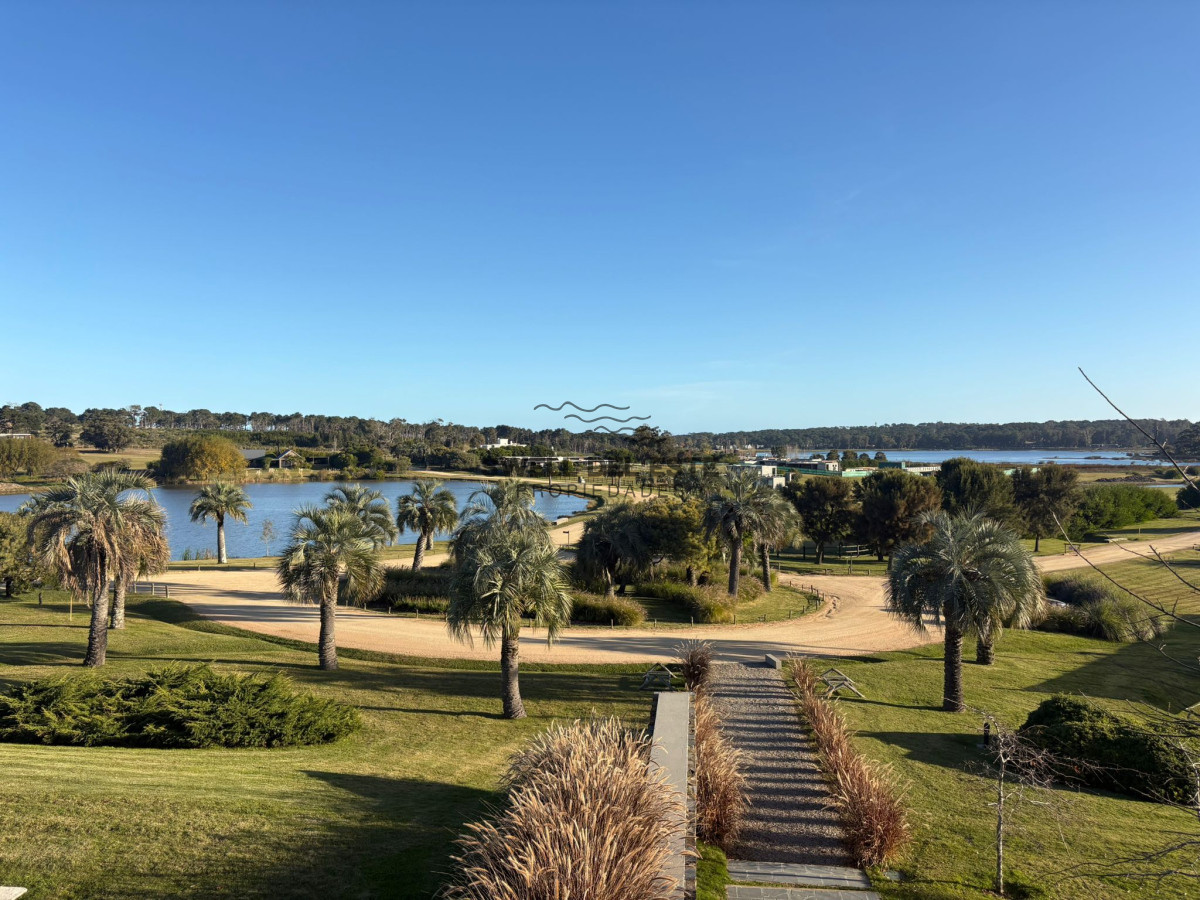 Terreno ID.33 - Espectacular terreno de 5600m2 en Laguna Estates, Manantiales