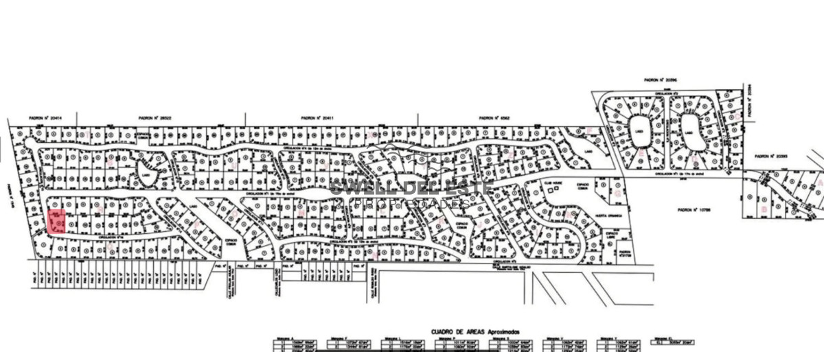 Terreno ID.290 - Terreno Don Miguel R8