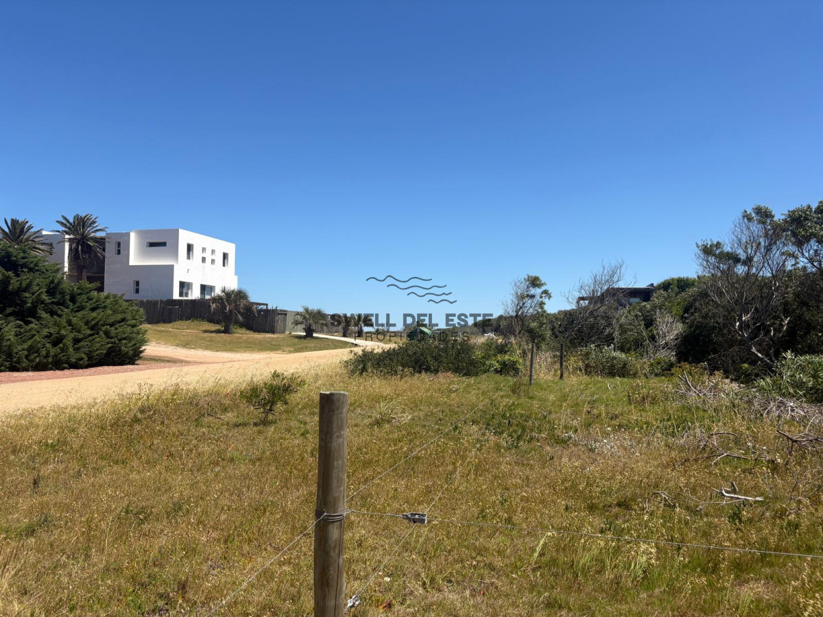 Terreno ID.225 - Terrreno en Santa Mónica/La Boyita a 70 metros del mar