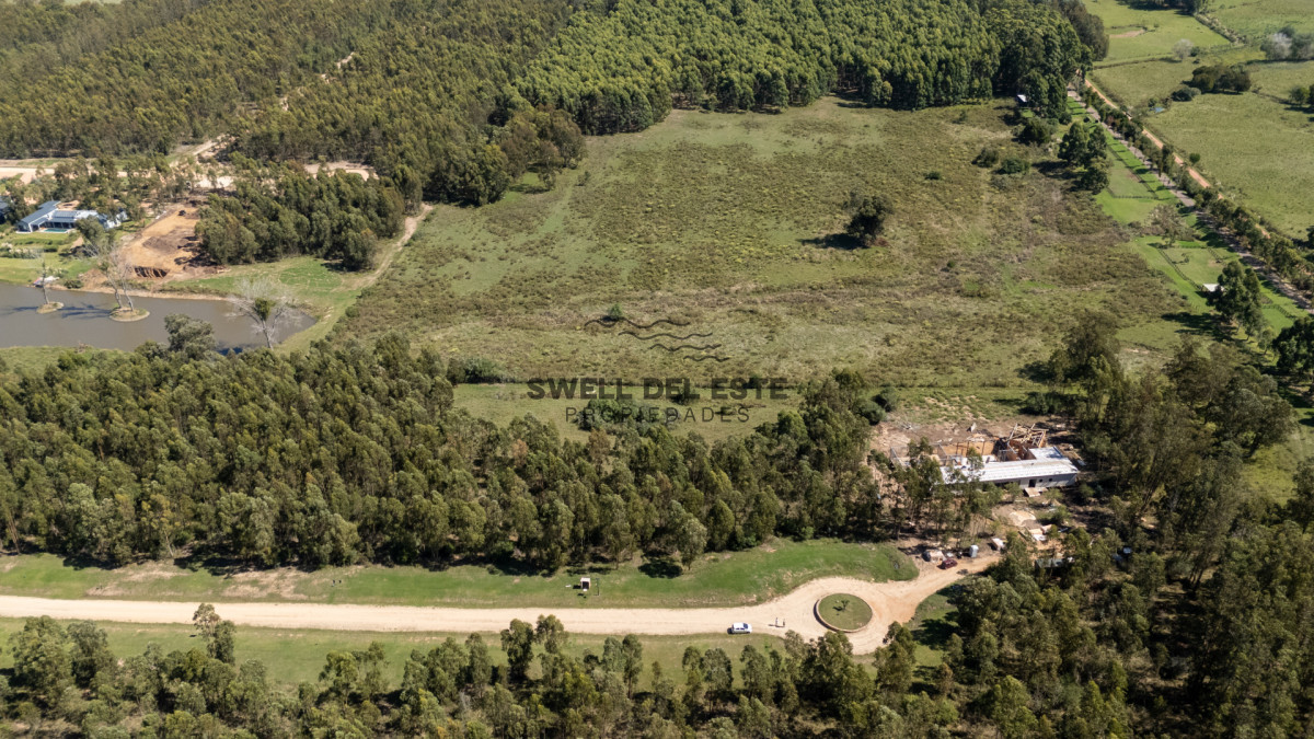 Terreno ID.305 - Terreno Puerto Quetzal 4000 m2- Vistas al Bosque