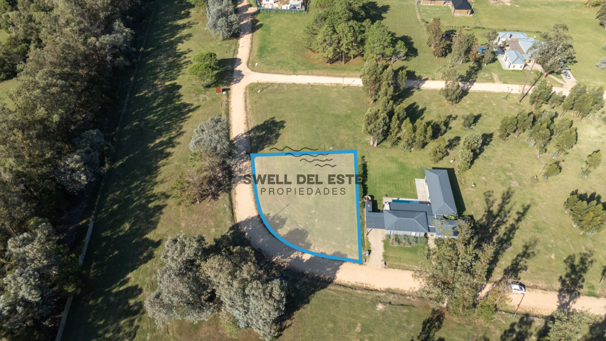 Terreno ID.290 - Terreno Don Miguel R8