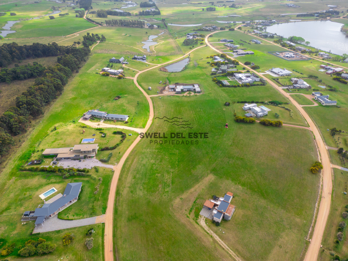 Terreno ID.187 - Terreno de 4000m2 en Pueblo Mío Manantiales