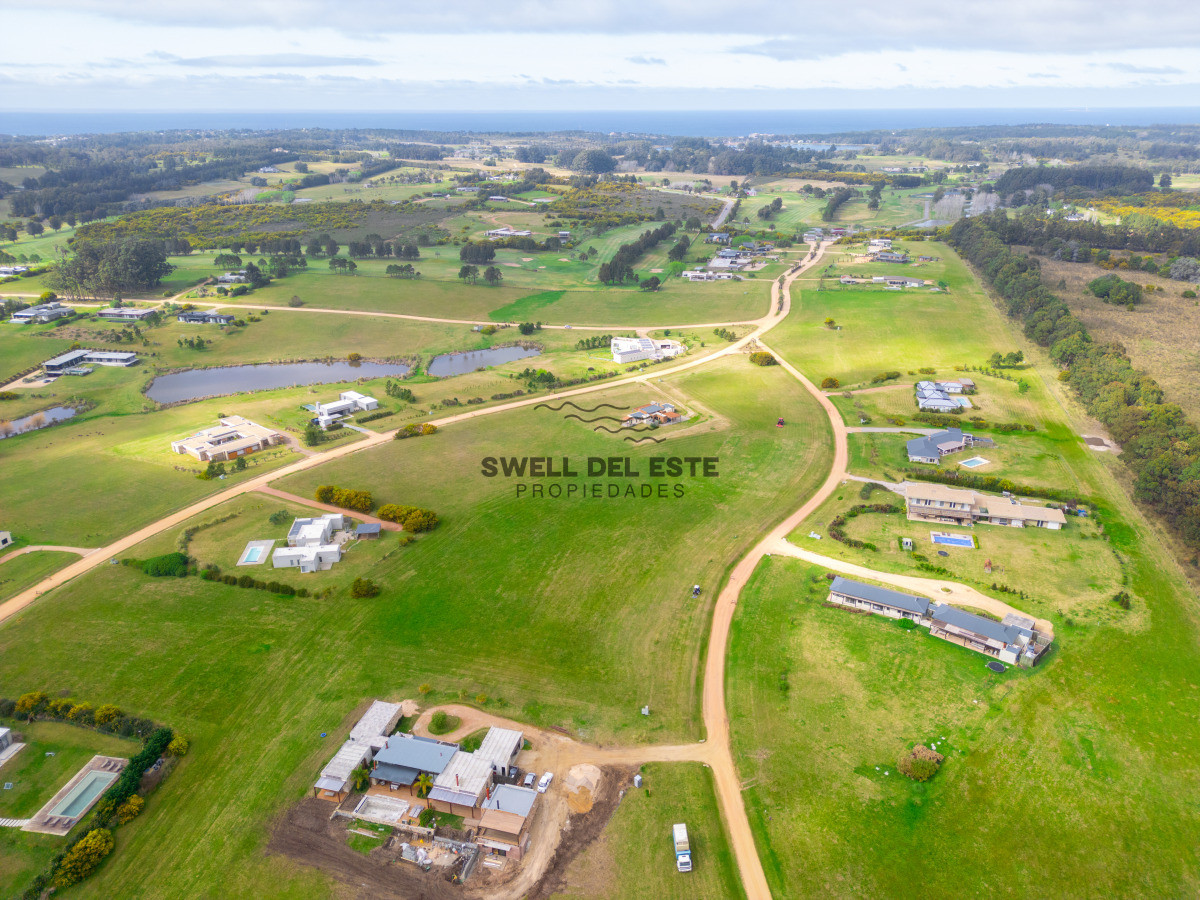 Terreno ID.187 - Terreno de 4000m2 en Pueblo Mío Manantiales