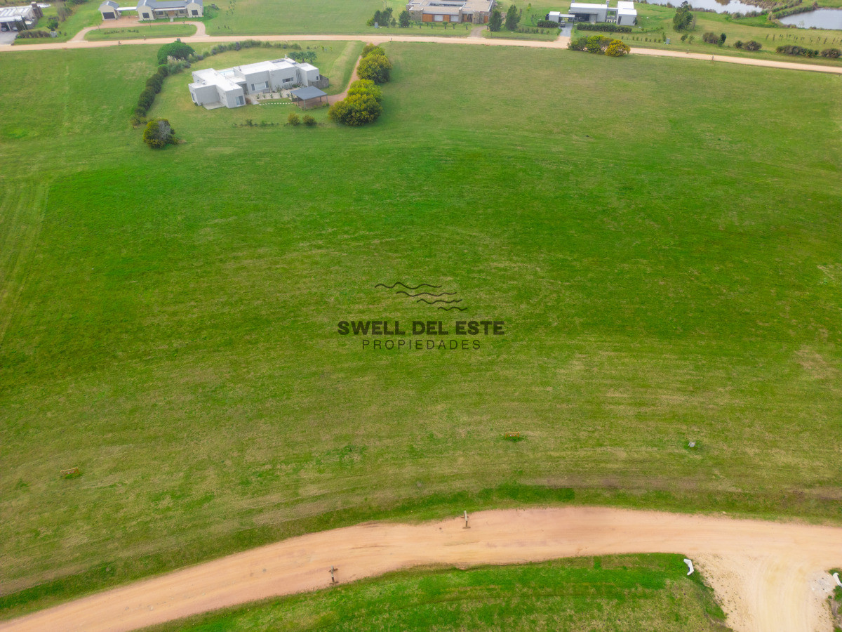 Terreno ID.187 - Terreno de 4000m2 en Pueblo Mío Manantiales