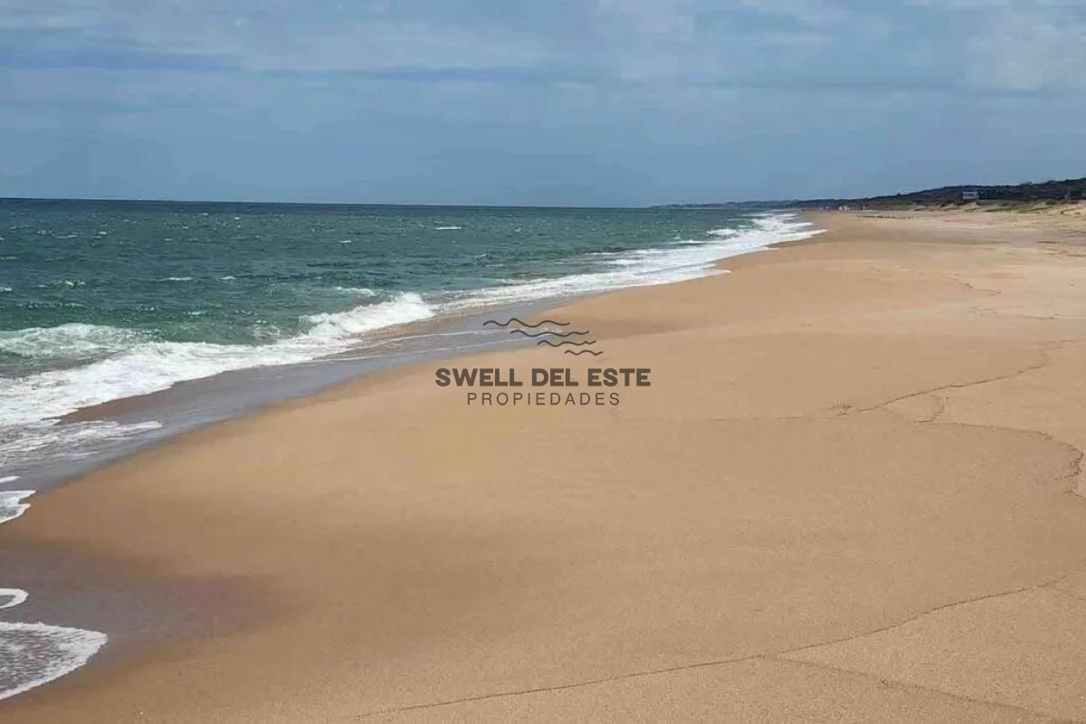 Terreno ID.225 - Terrreno en Santa Mónica/La Boyita a 70 metros del mar